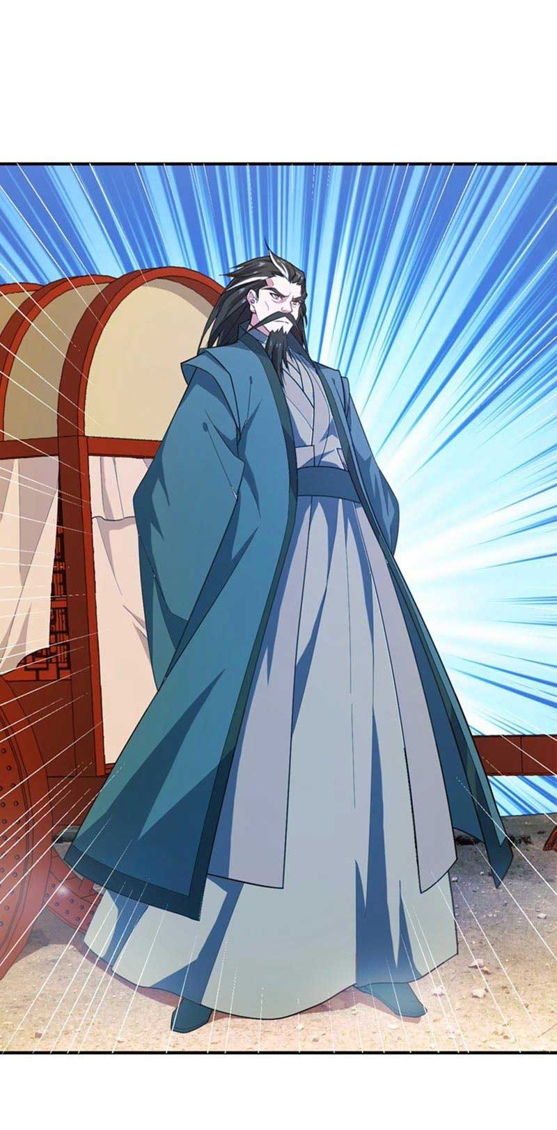 Rise of The Demon King Chapter 59 Gambar 27