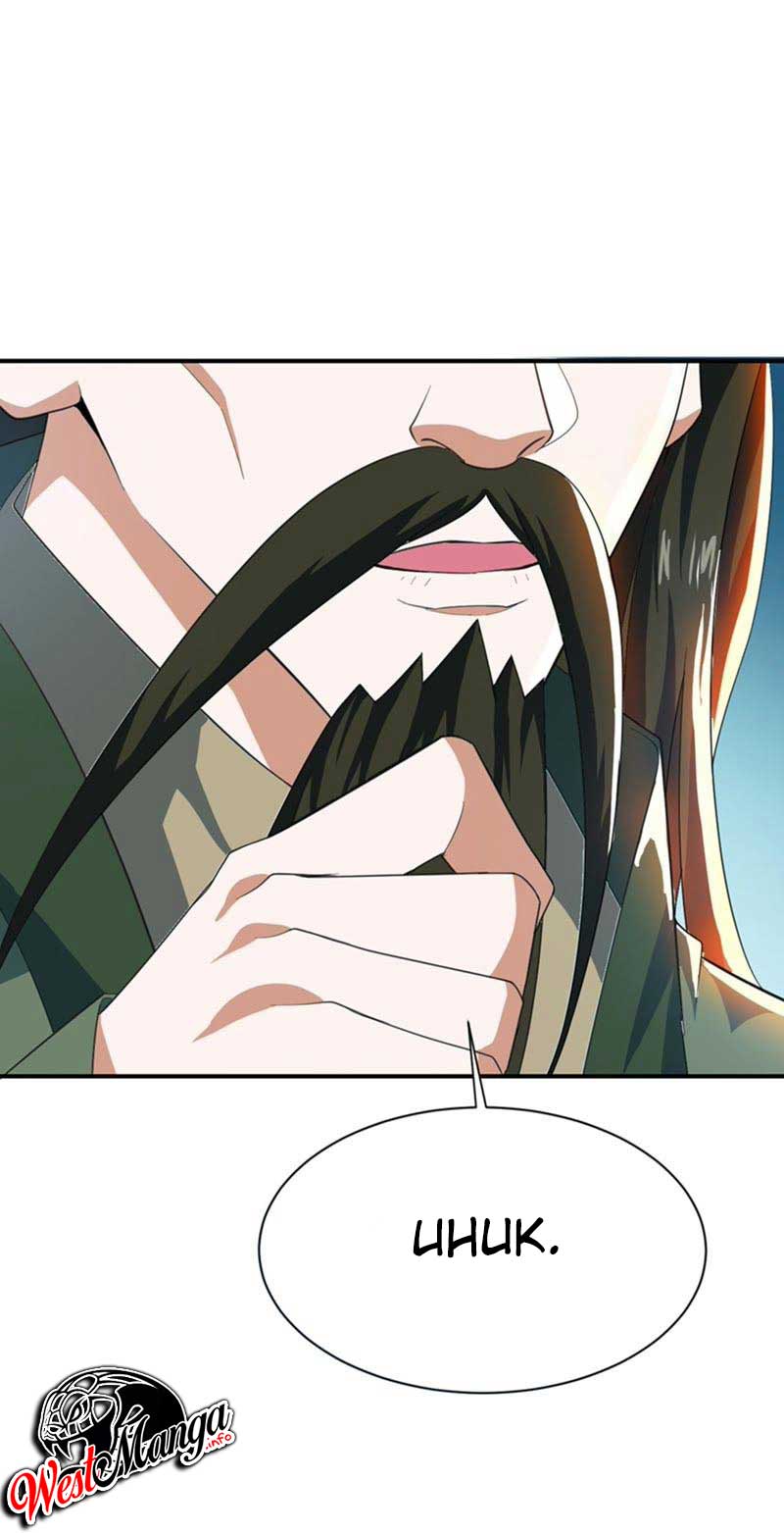Rise of The Demon King Chapter 59 Gambar 30