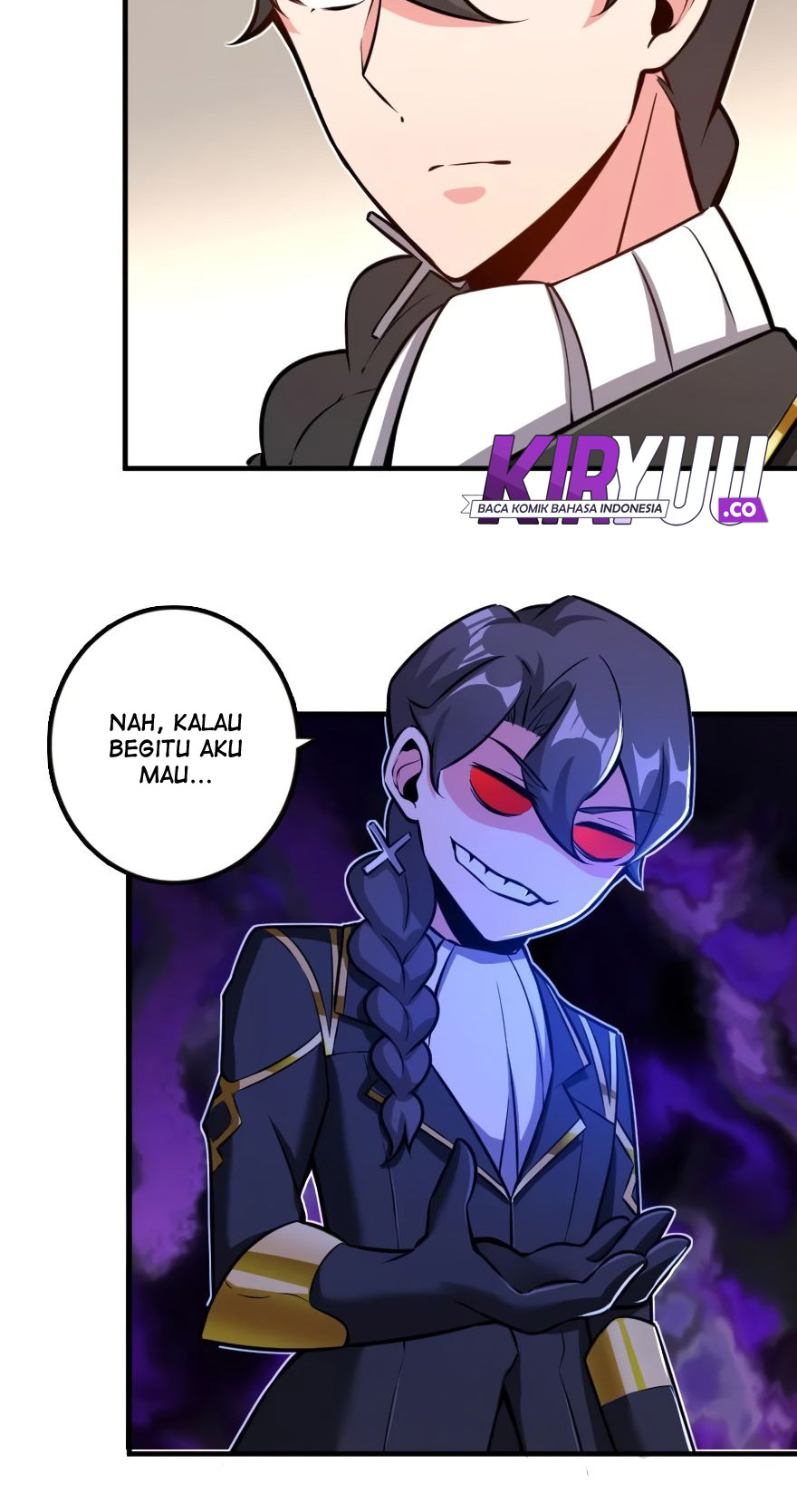 Release That Witch Chapter 116 Gambar 10