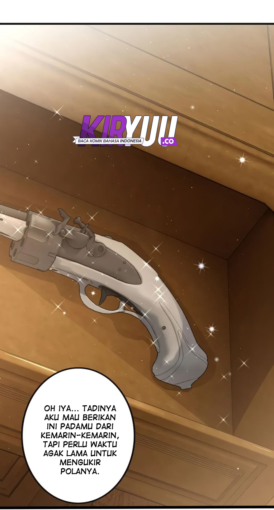 Release That Witch Chapter 116 Gambar 21