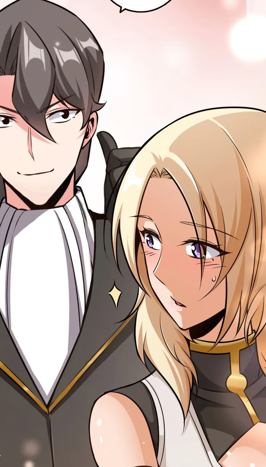 Release That Witch Chapter 116 Gambar 34