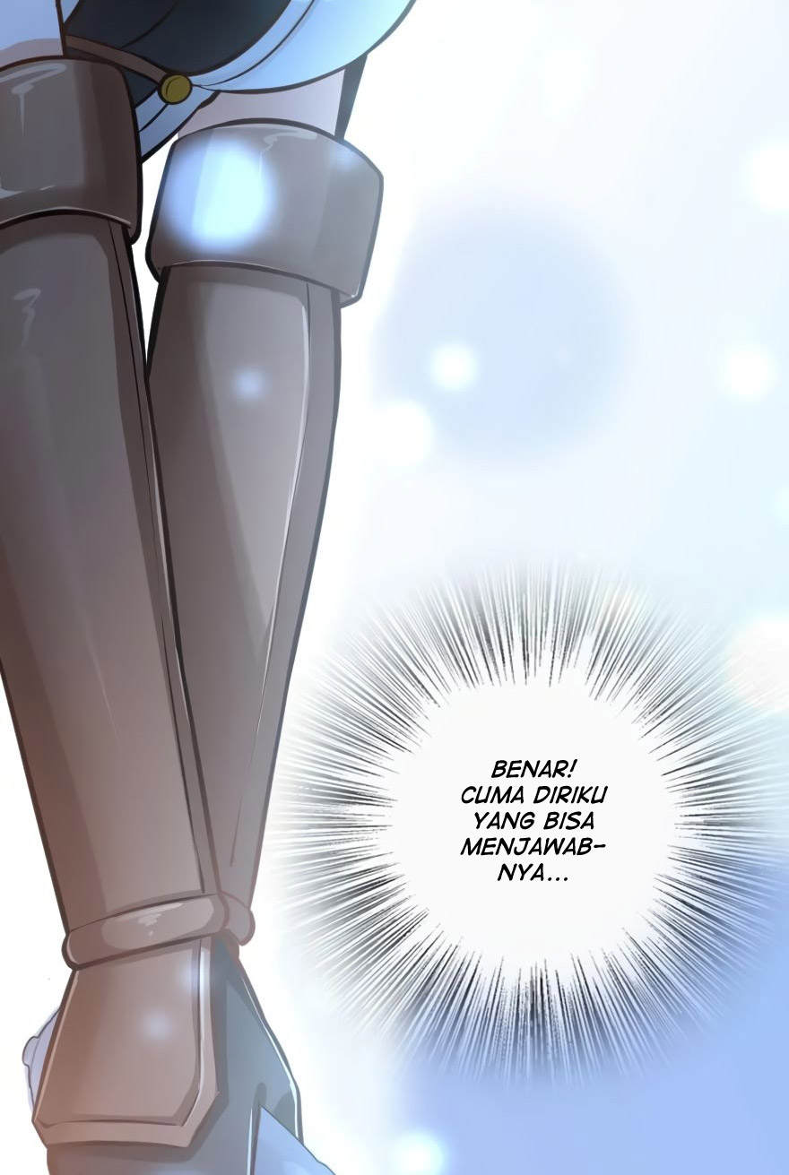 Release That Witch Chapter 116 Gambar 40