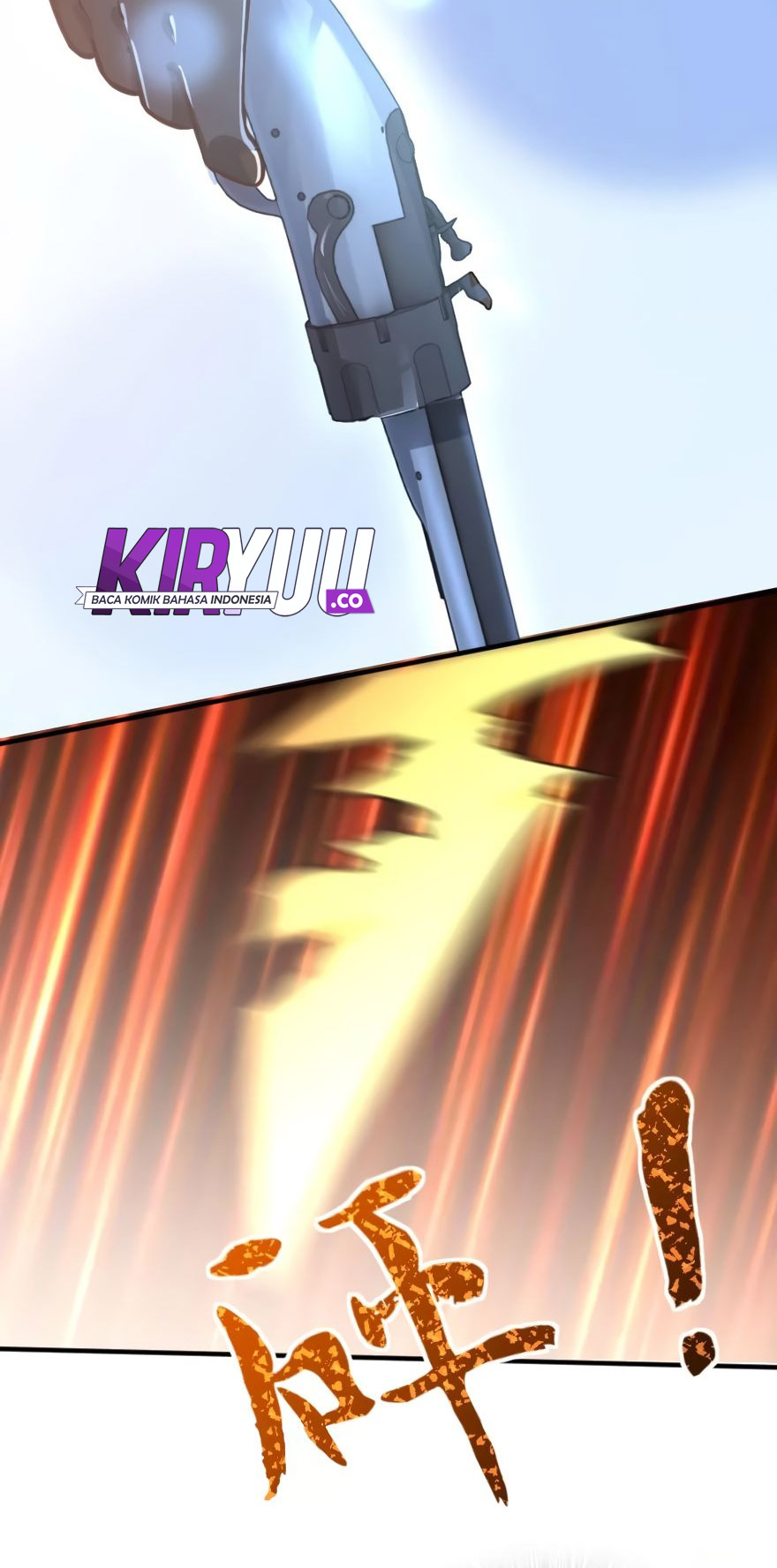 Release That Witch Chapter 116 Gambar 41