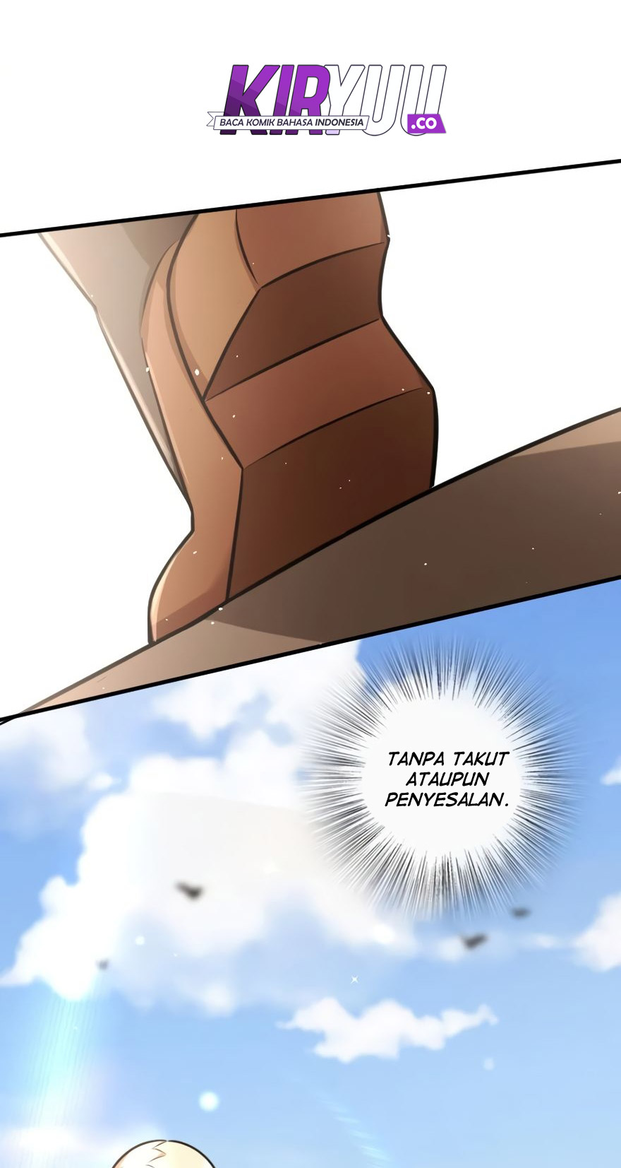 Release That Witch Chapter 116 Gambar 43