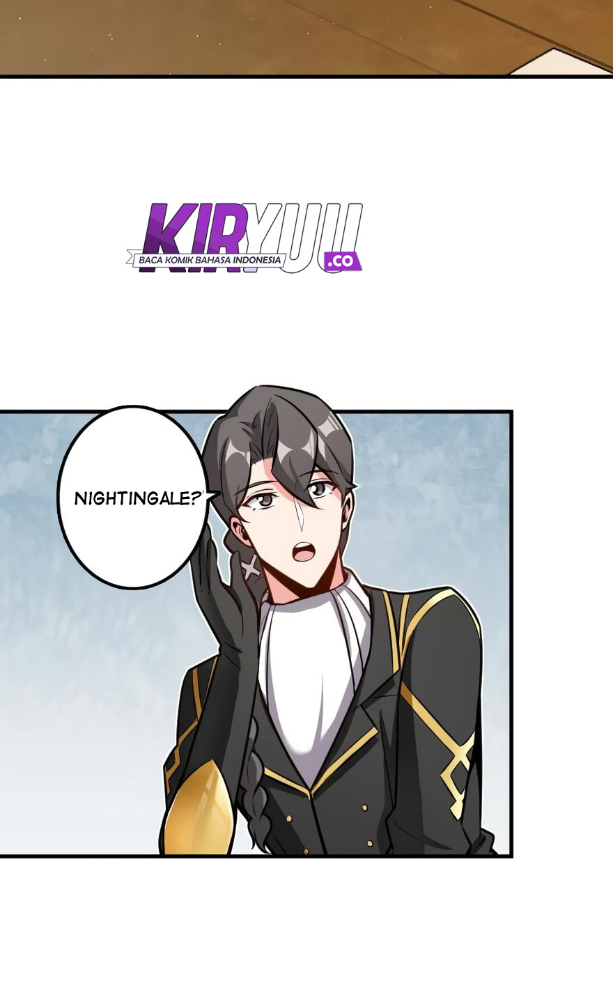 Release That Witch Chapter 116 Gambar 8