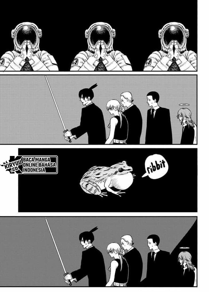 Chainsaw Man Chapter 64 Gambar 13