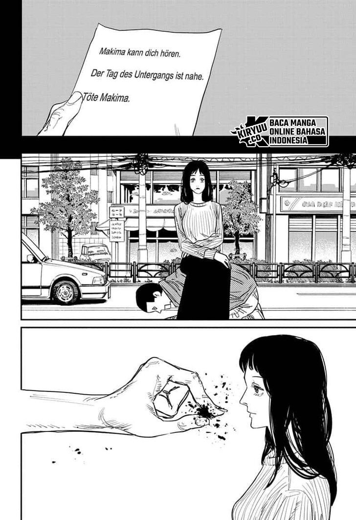 Chainsaw Man Chapter 64 Gambar 19