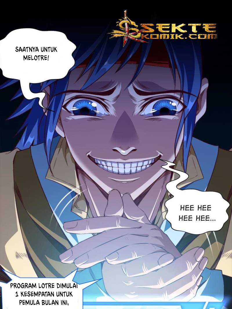 Doomed To Be A King Chapter 11 Gambar 16