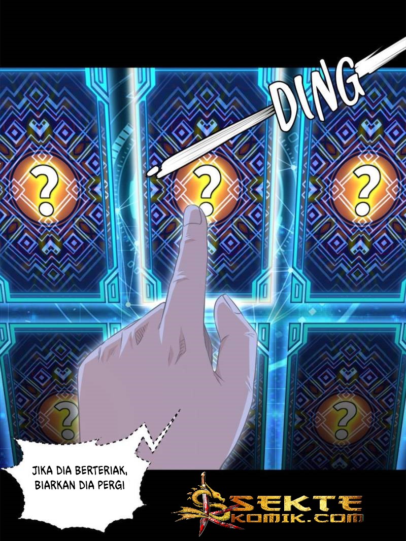 Doomed To Be A King Chapter 11 Gambar 30