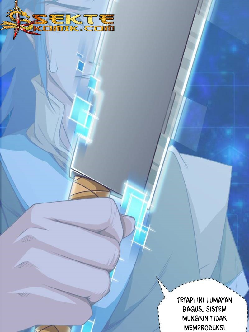Doomed To Be A King Chapter 11 Gambar 34