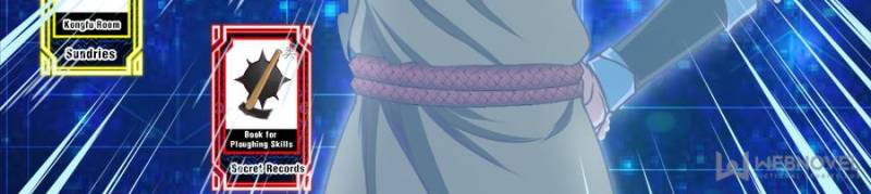 Doomed To Be A King Chapter 11 Gambar 39