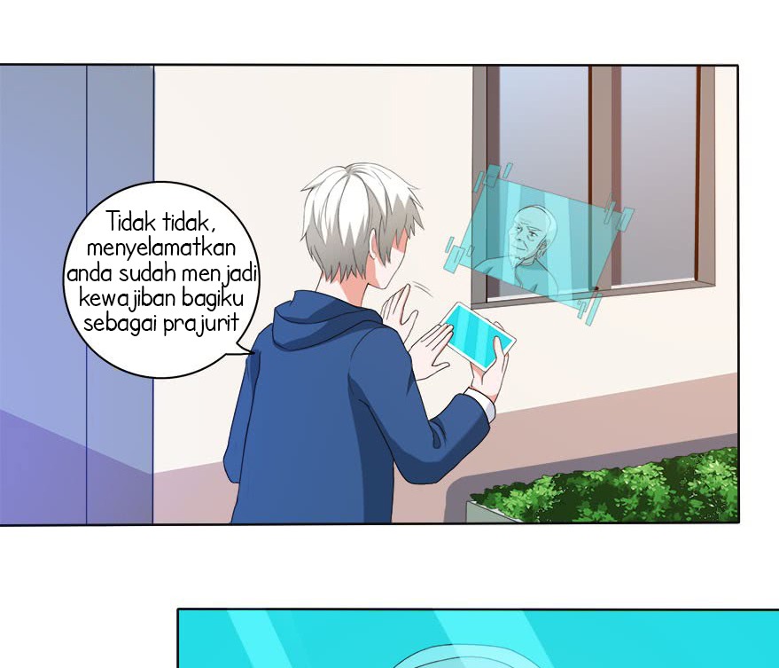 Urban Cultivation Frenzy Chapter 21 Gambar 14