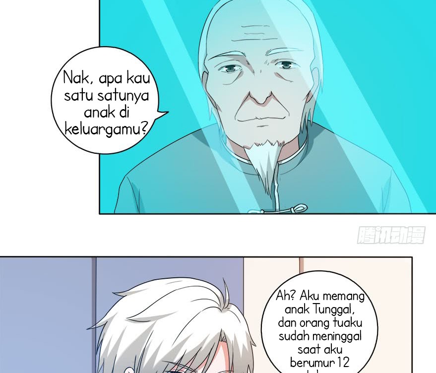 Urban Cultivation Frenzy Chapter 21 Gambar 15