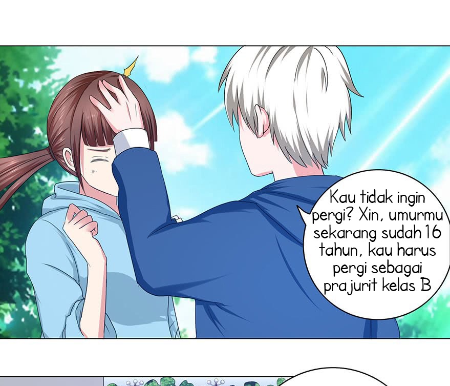 Baca Manhua Urban Cultivation Frenzy Chapter 21 Gambar 2