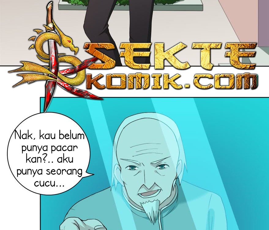 Urban Cultivation Frenzy Chapter 21 Gambar 21
