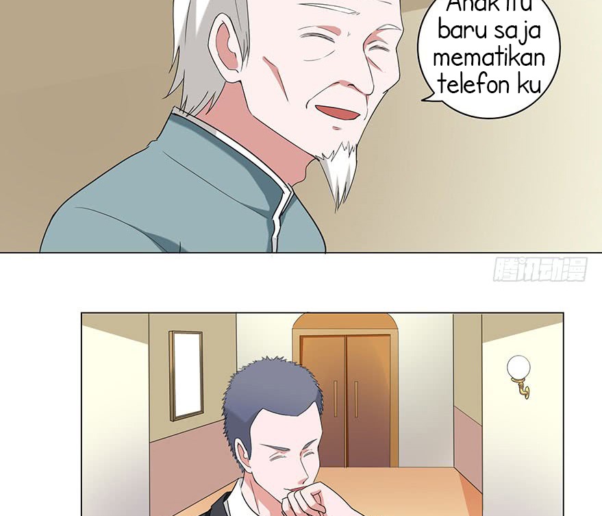 Urban Cultivation Frenzy Chapter 21 Gambar 27