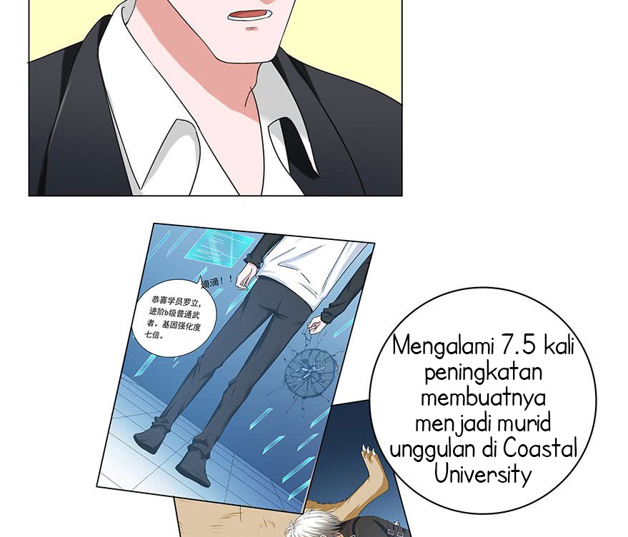 Urban Cultivation Frenzy Chapter 21 Gambar 30