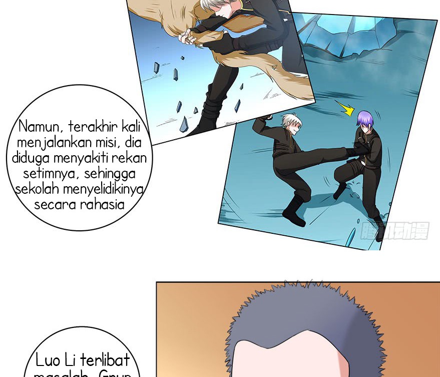 Urban Cultivation Frenzy Chapter 21 Gambar 31