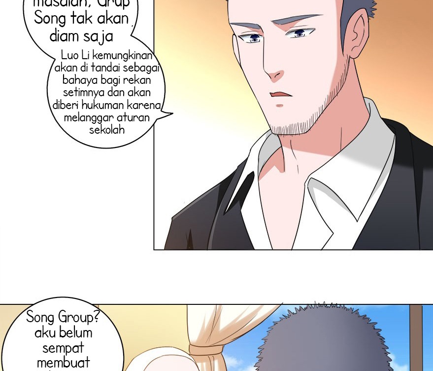 Urban Cultivation Frenzy Chapter 21 Gambar 32