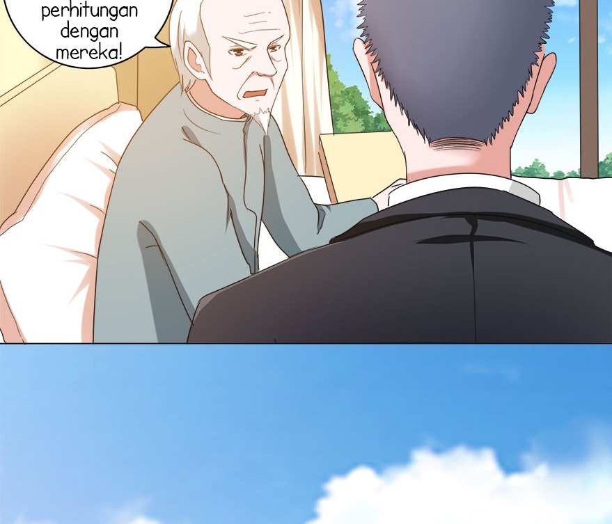 Urban Cultivation Frenzy Chapter 21 Gambar 33