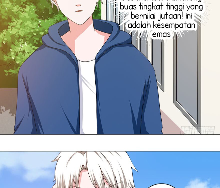 Urban Cultivation Frenzy Chapter 21 Gambar 5
