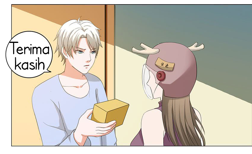 Urban Cultivation Frenzy Chapter 20 Gambar 8