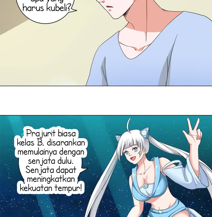 Urban Cultivation Frenzy Chapter 19 Gambar 12
