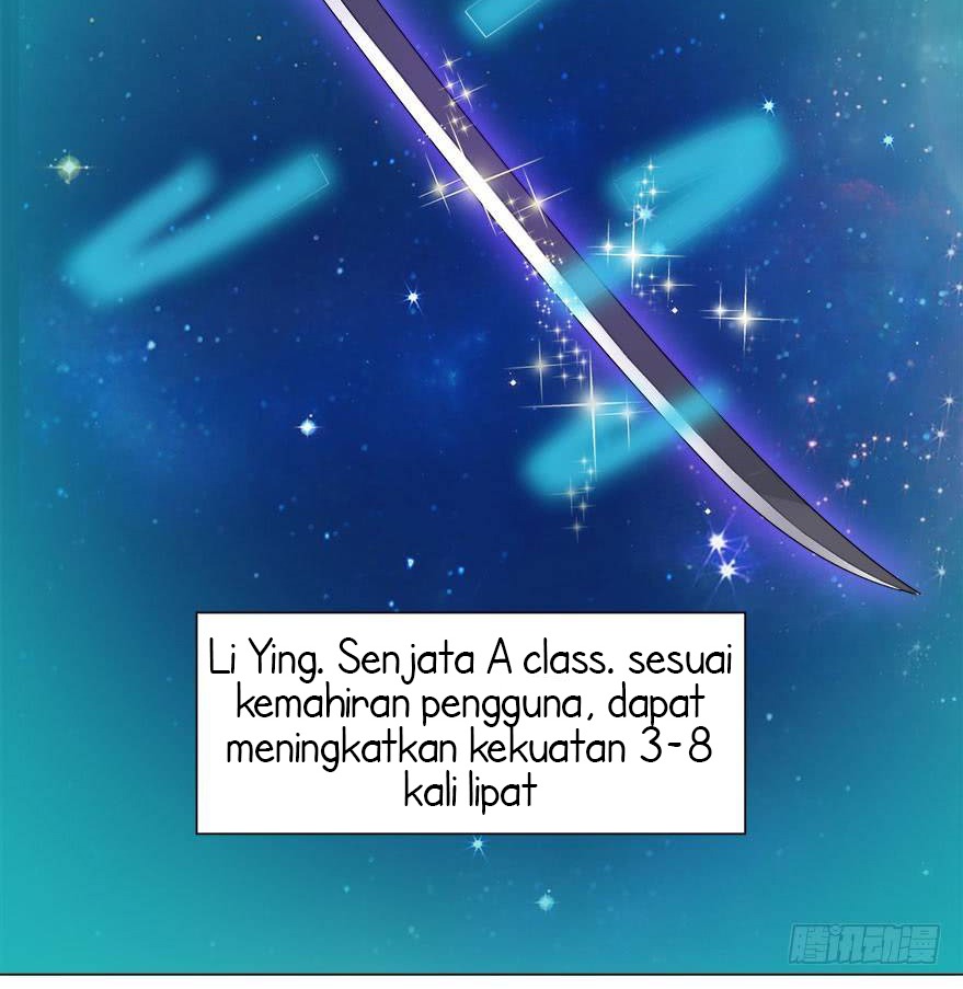 Urban Cultivation Frenzy Chapter 19 Gambar 19