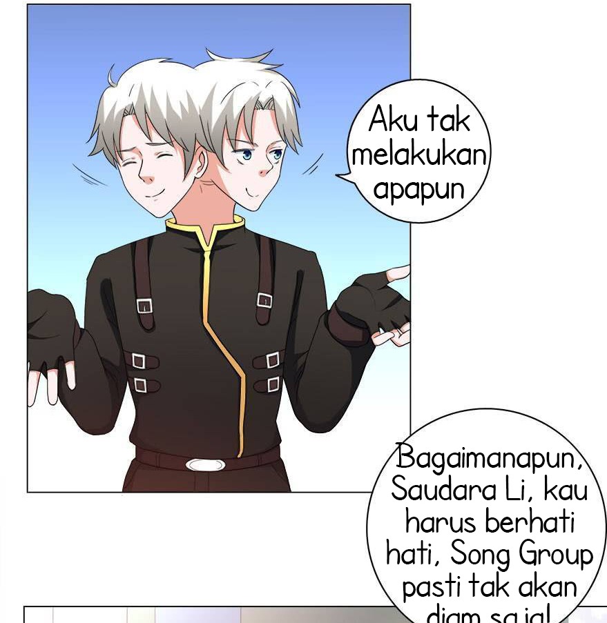 Urban Cultivation Frenzy Chapter 19 Gambar 3