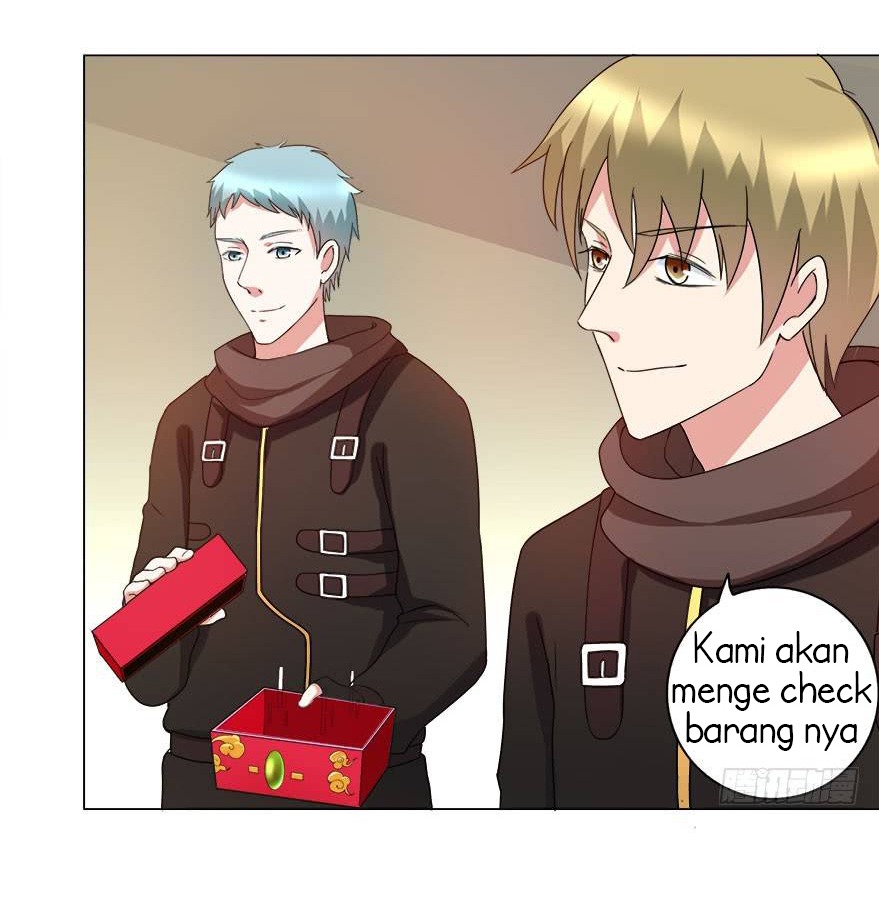 Urban Cultivation Frenzy Chapter 19 Gambar 34