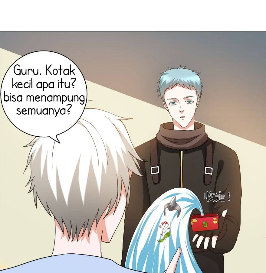 Urban Cultivation Frenzy Chapter 19 Gambar 35