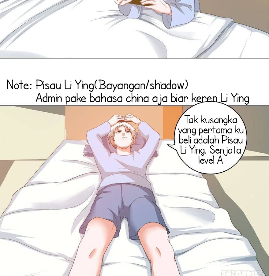 Urban Cultivation Frenzy Chapter 19 Gambar 39