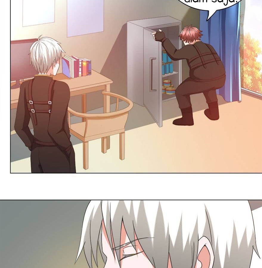 Urban Cultivation Frenzy Chapter 19 Gambar 4