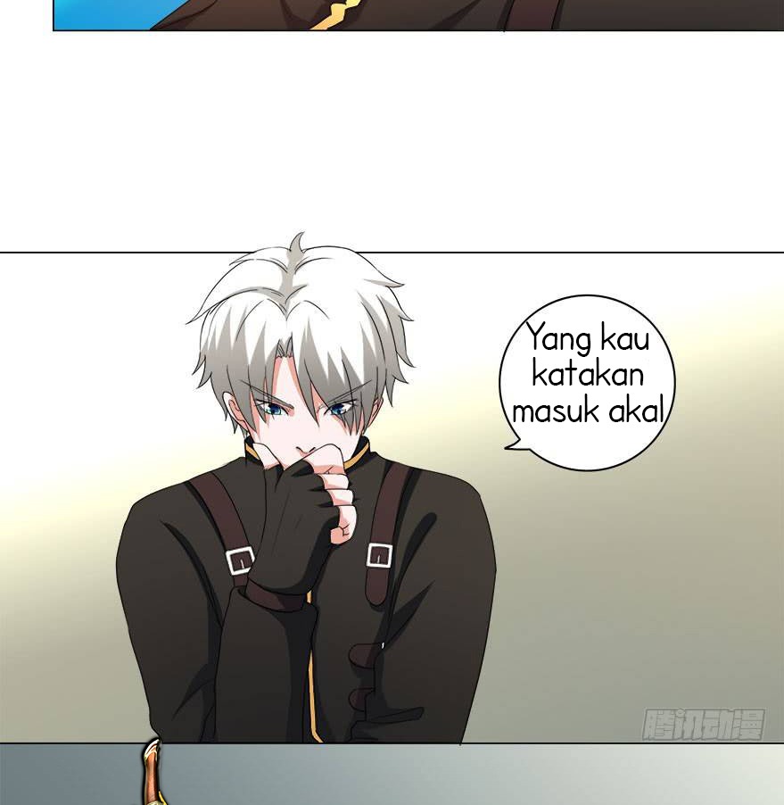 Urban Cultivation Frenzy Chapter 19 Gambar 7