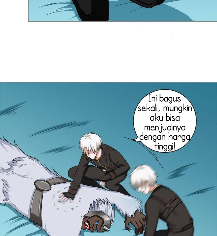 Urban Cultivation Frenzy Chapter 18 Gambar 12