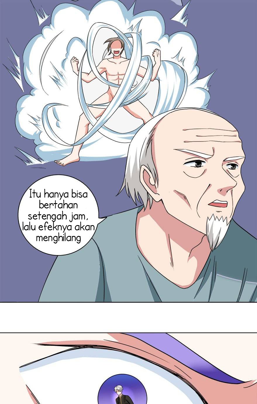 Urban Cultivation Frenzy Chapter 17 Gambar 19