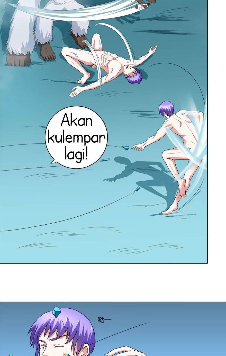 Urban Cultivation Frenzy Chapter 17 Gambar 34