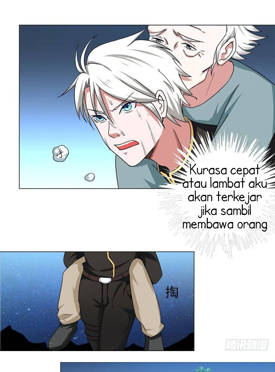 Urban Cultivation Frenzy Chapter 15 Gambar 12