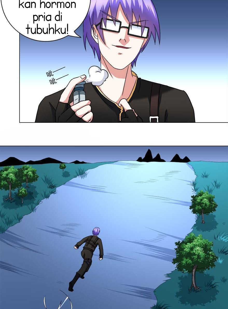 Urban Cultivation Frenzy Chapter 15 Gambar 20