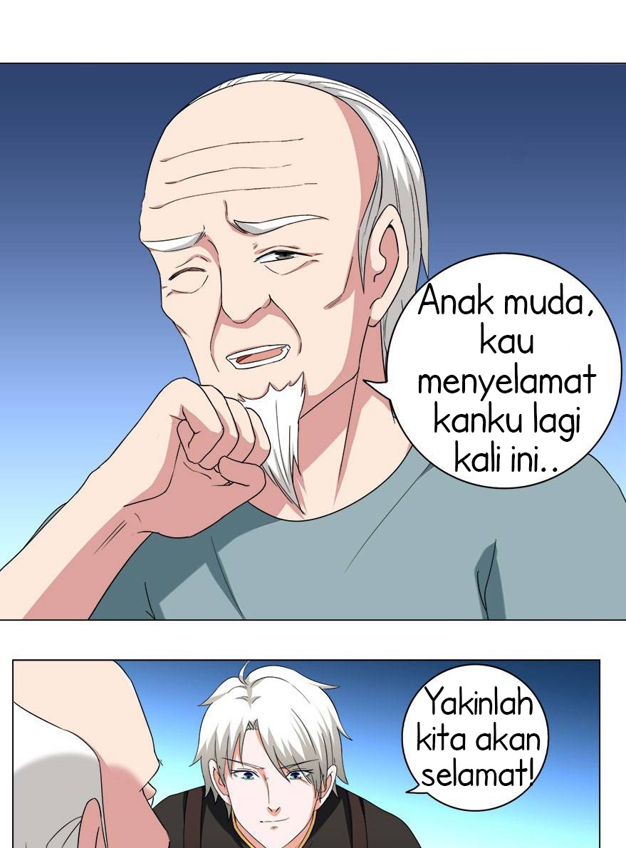 Urban Cultivation Frenzy Chapter 15 Gambar 25