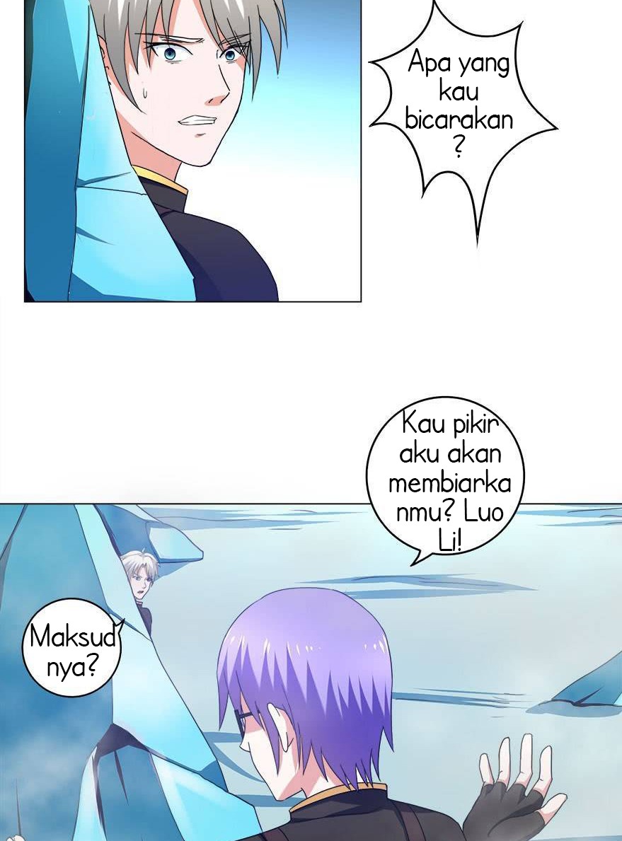 Urban Cultivation Frenzy Chapter 15 Gambar 34