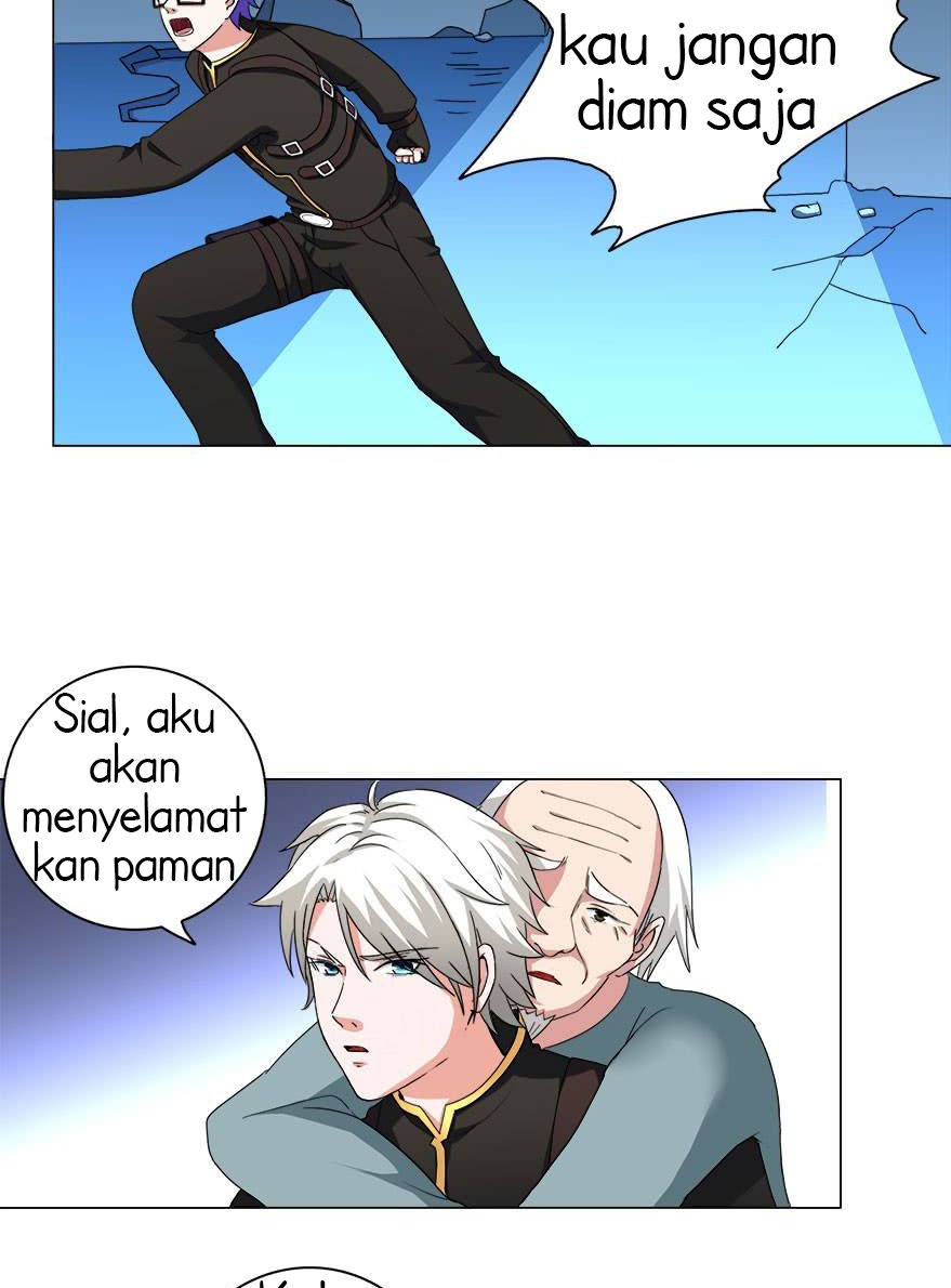 Urban Cultivation Frenzy Chapter 15 Gambar 5