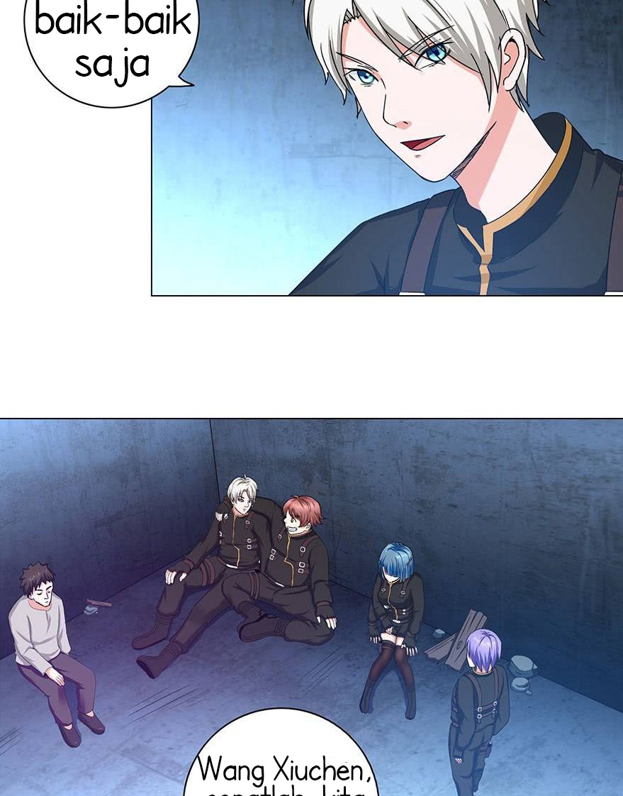 Urban Cultivation Frenzy Chapter 14 Gambar 15