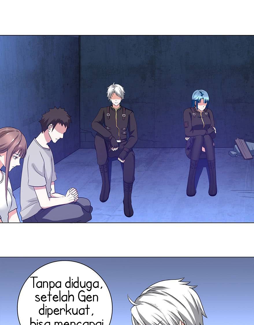 Baca Manhua Urban Cultivation Frenzy Chapter 14 Gambar 2