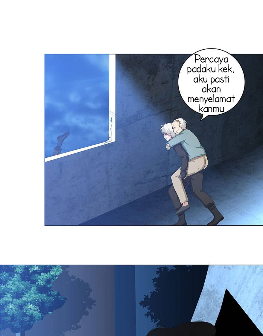Urban Cultivation Frenzy Chapter 14 Gambar 27