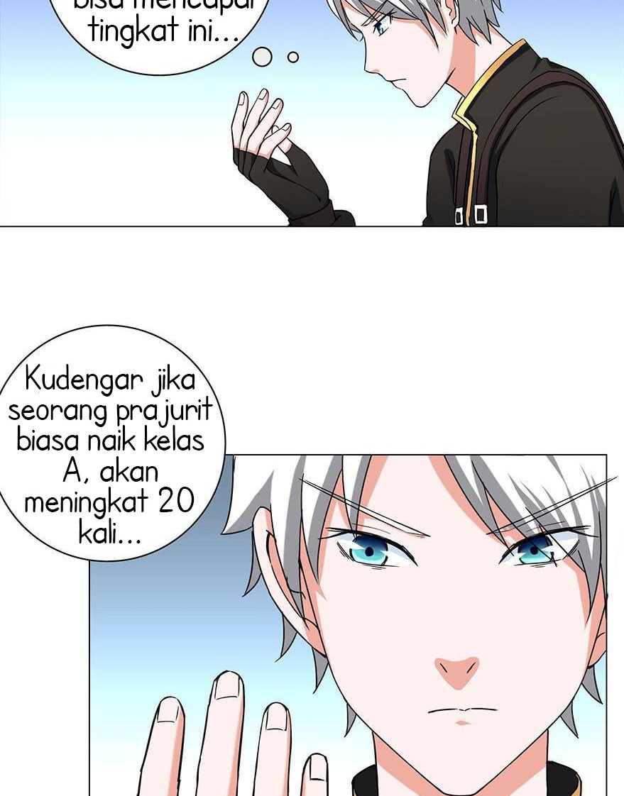 Urban Cultivation Frenzy Chapter 14 Gambar 3