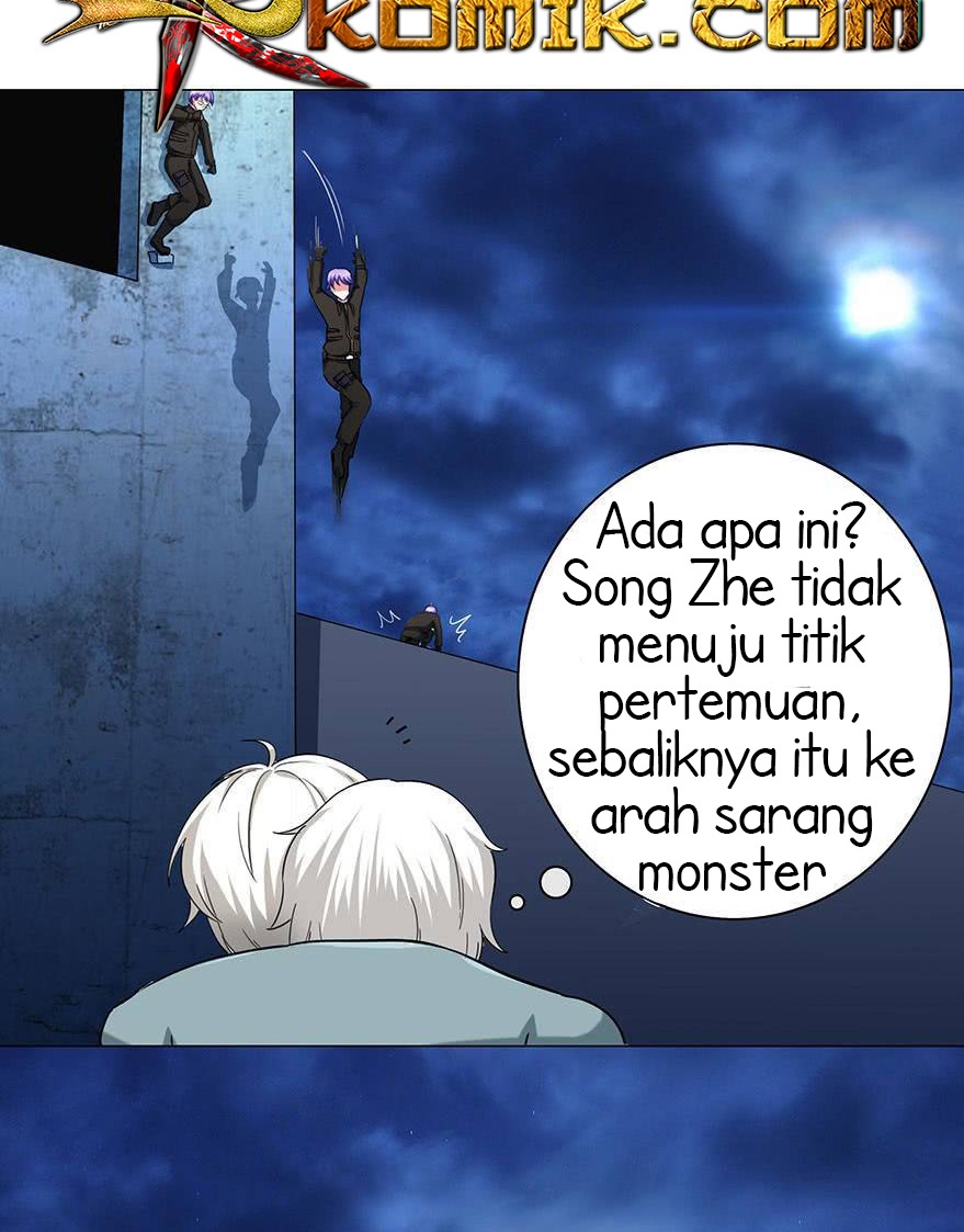 Urban Cultivation Frenzy Chapter 14 Gambar 35