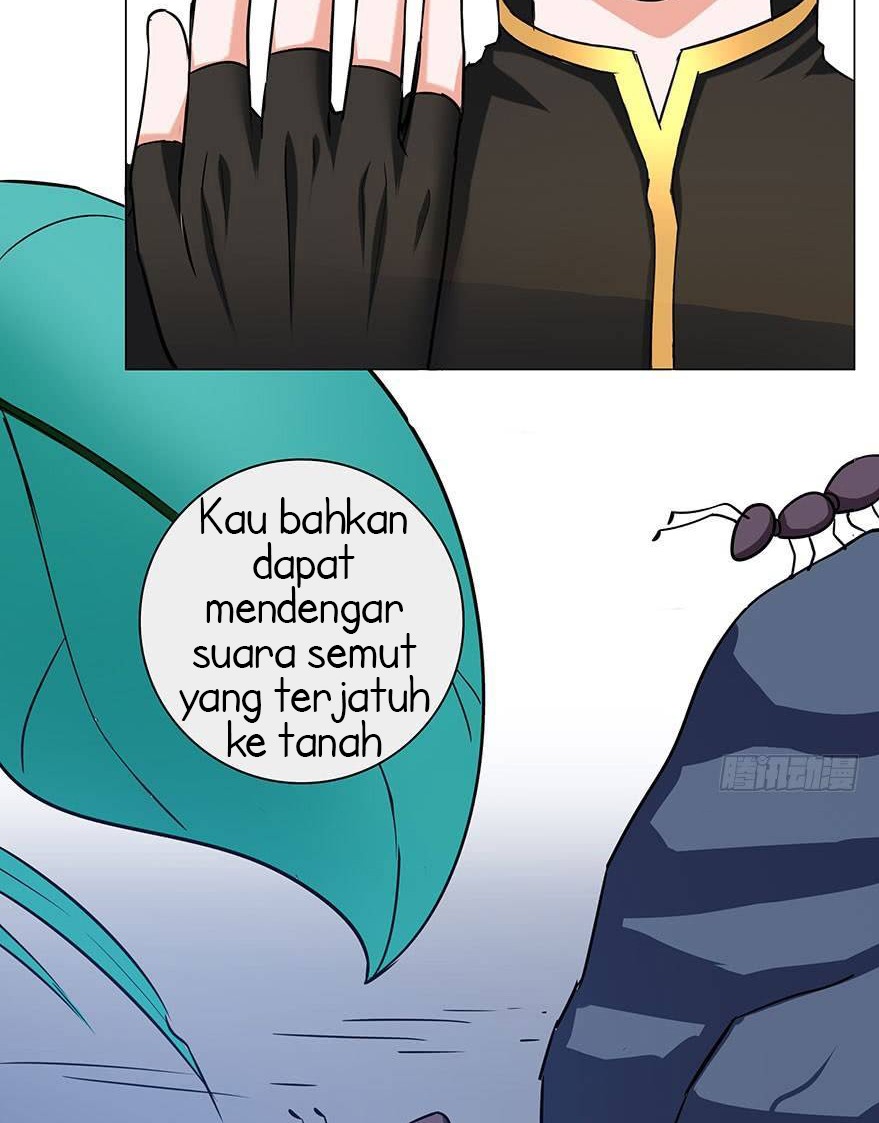 Urban Cultivation Frenzy Chapter 14 Gambar 4