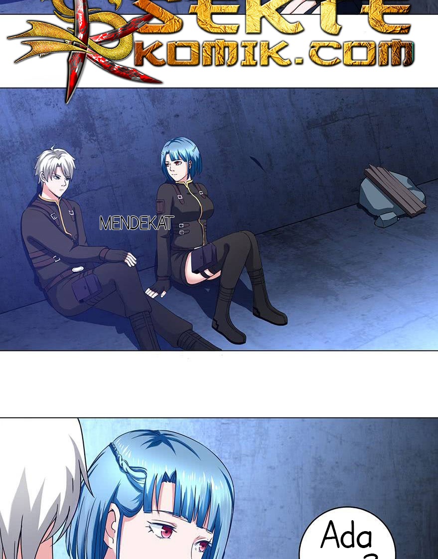 Urban Cultivation Frenzy Chapter 14 Gambar 6