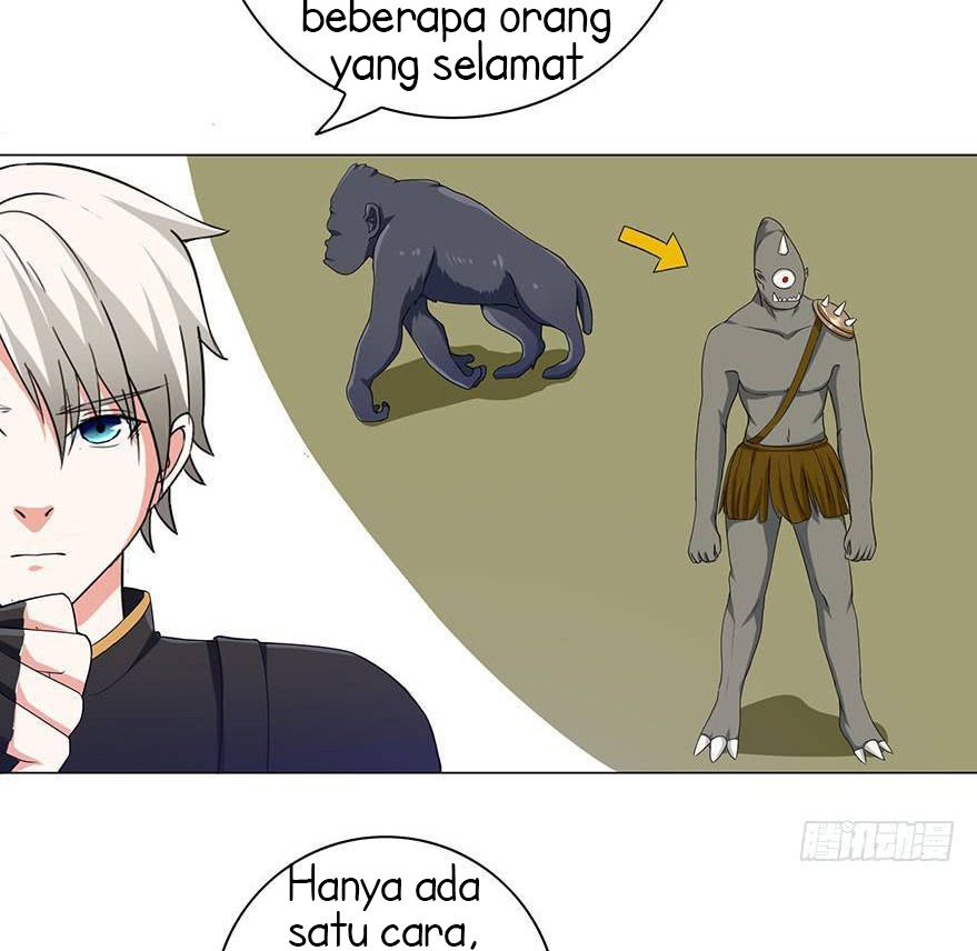 Urban Cultivation Frenzy Chapter 13 Gambar 11